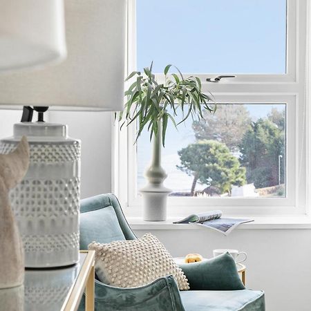 The Seaview Suites At The Corbyn Apartments Torquay Eksteriør bilde