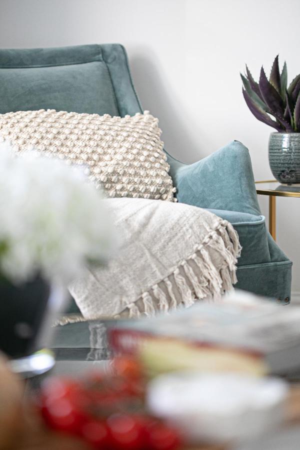 The Seaview Suites At The Corbyn Apartments Torquay Eksteriør bilde