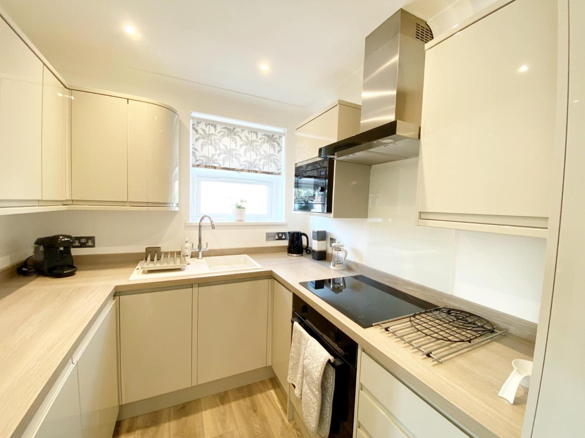 The Seaview Suites At The Corbyn Apartments Torquay Eksteriør bilde