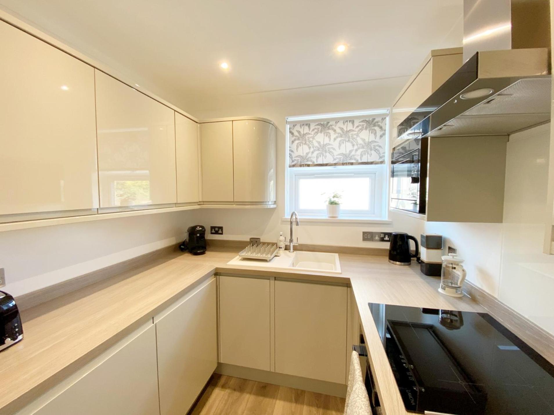 The Seaview Suites At The Corbyn Apartments Torquay Eksteriør bilde