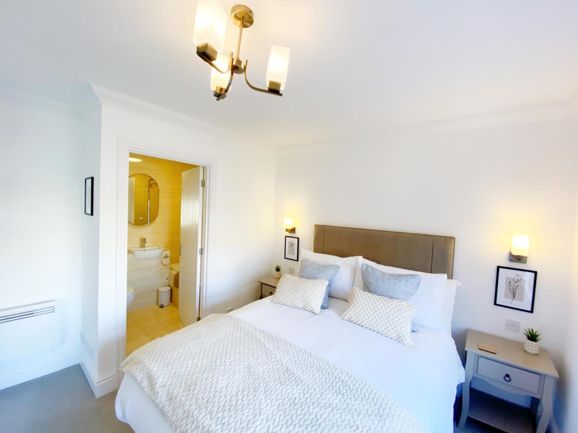 The Seaview Suites At The Corbyn Apartments Torquay Eksteriør bilde