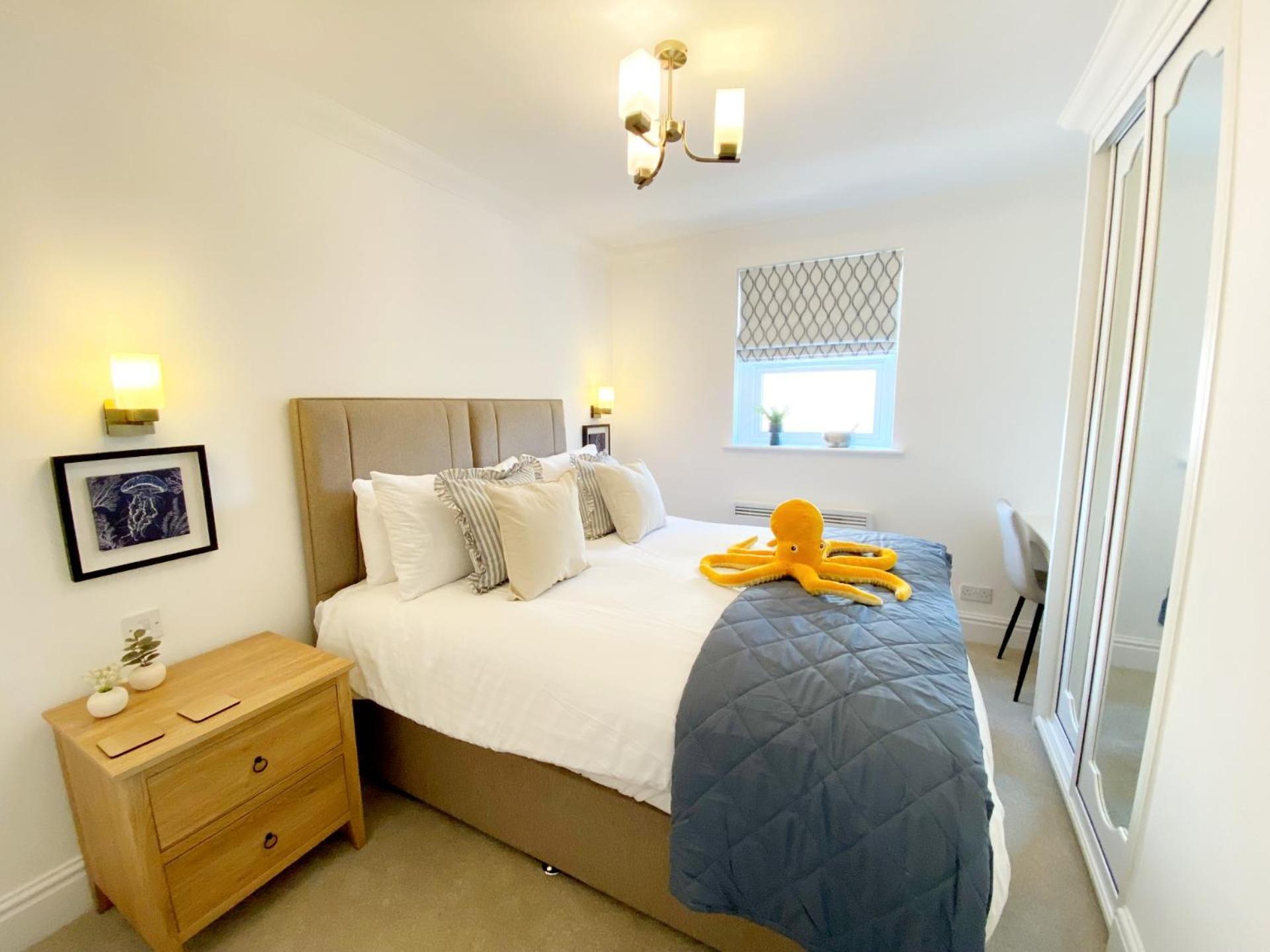 The Seaview Suites At The Corbyn Apartments Torquay Eksteriør bilde