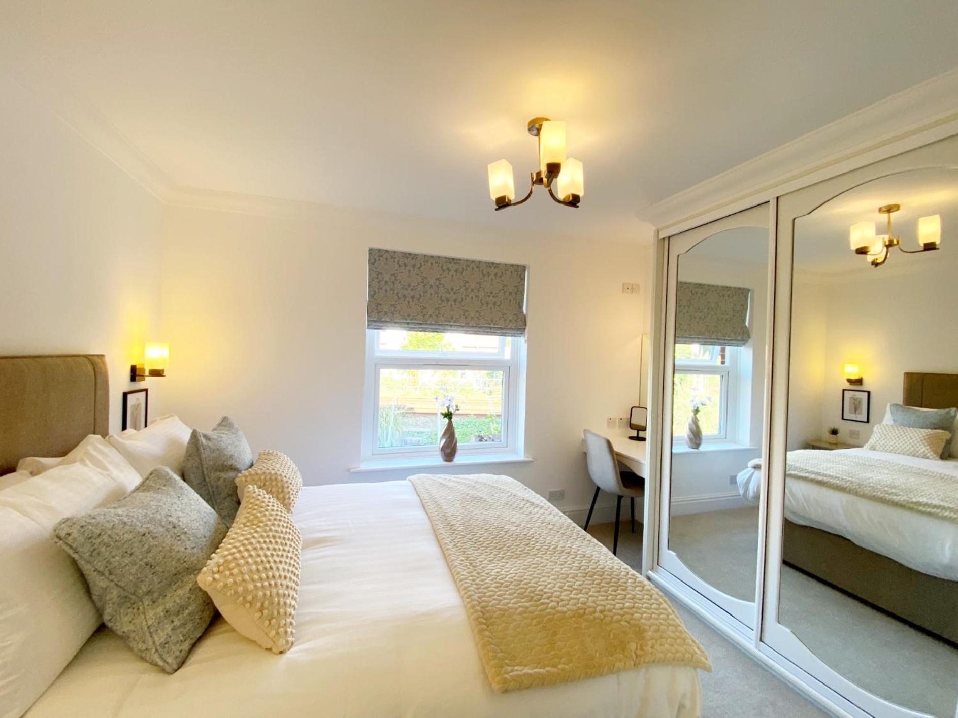 The Seaview Suites At The Corbyn Apartments Torquay Eksteriør bilde